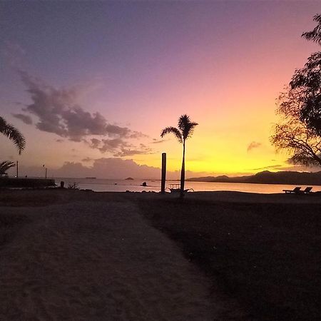 Thamarind Resort Gili Gede Dış mekan fotoğraf