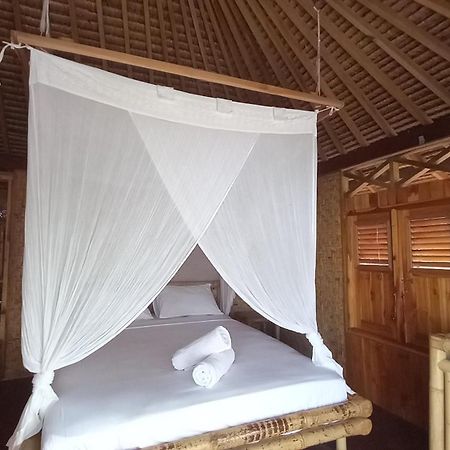 Thamarind Resort Gili Gede Dış mekan fotoğraf