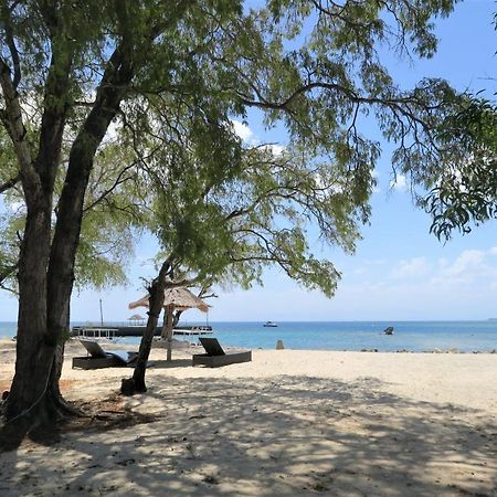 Thamarind Resort Gili Gede Dış mekan fotoğraf