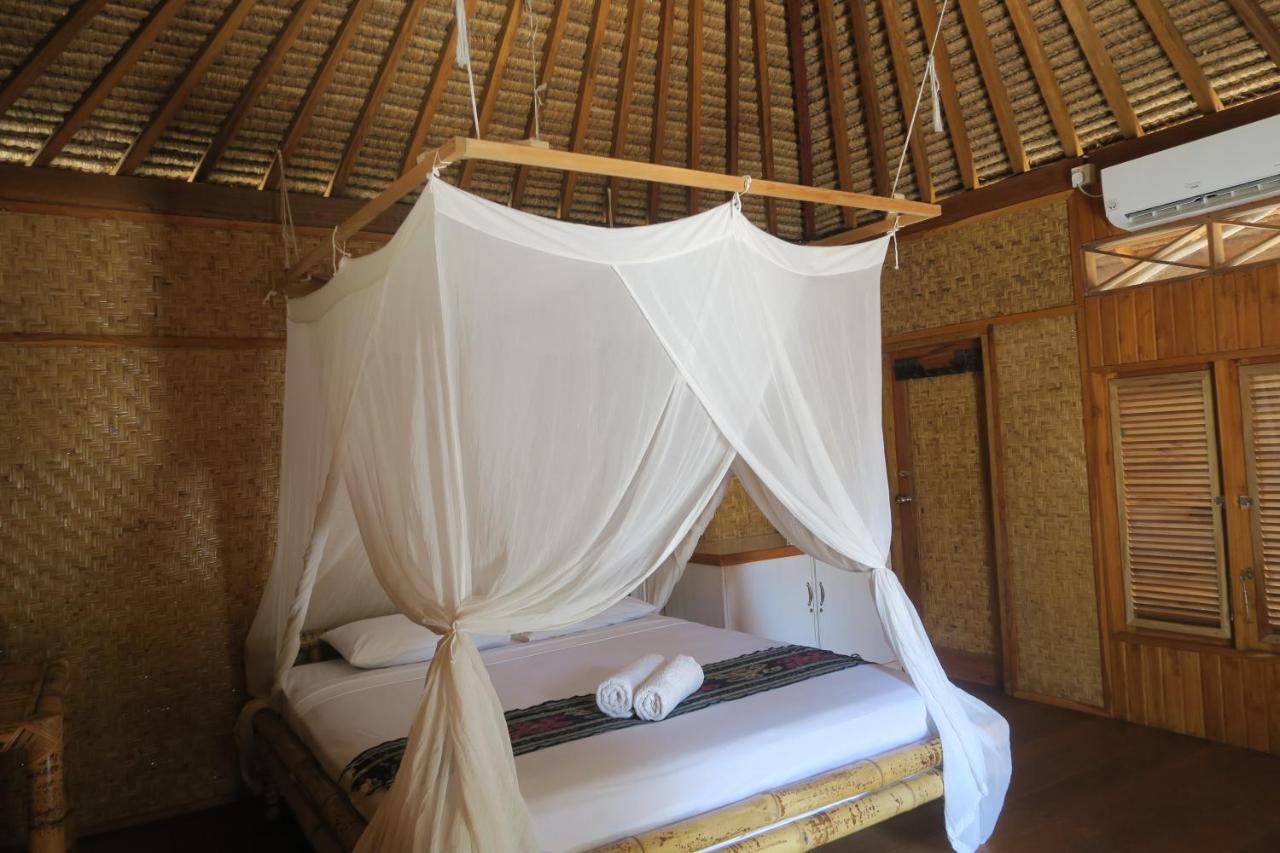 Thamarind Resort Gili Gede Dış mekan fotoğraf