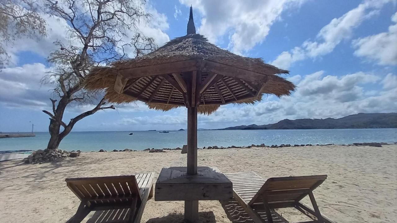 Thamarind Resort Gili Gede Dış mekan fotoğraf