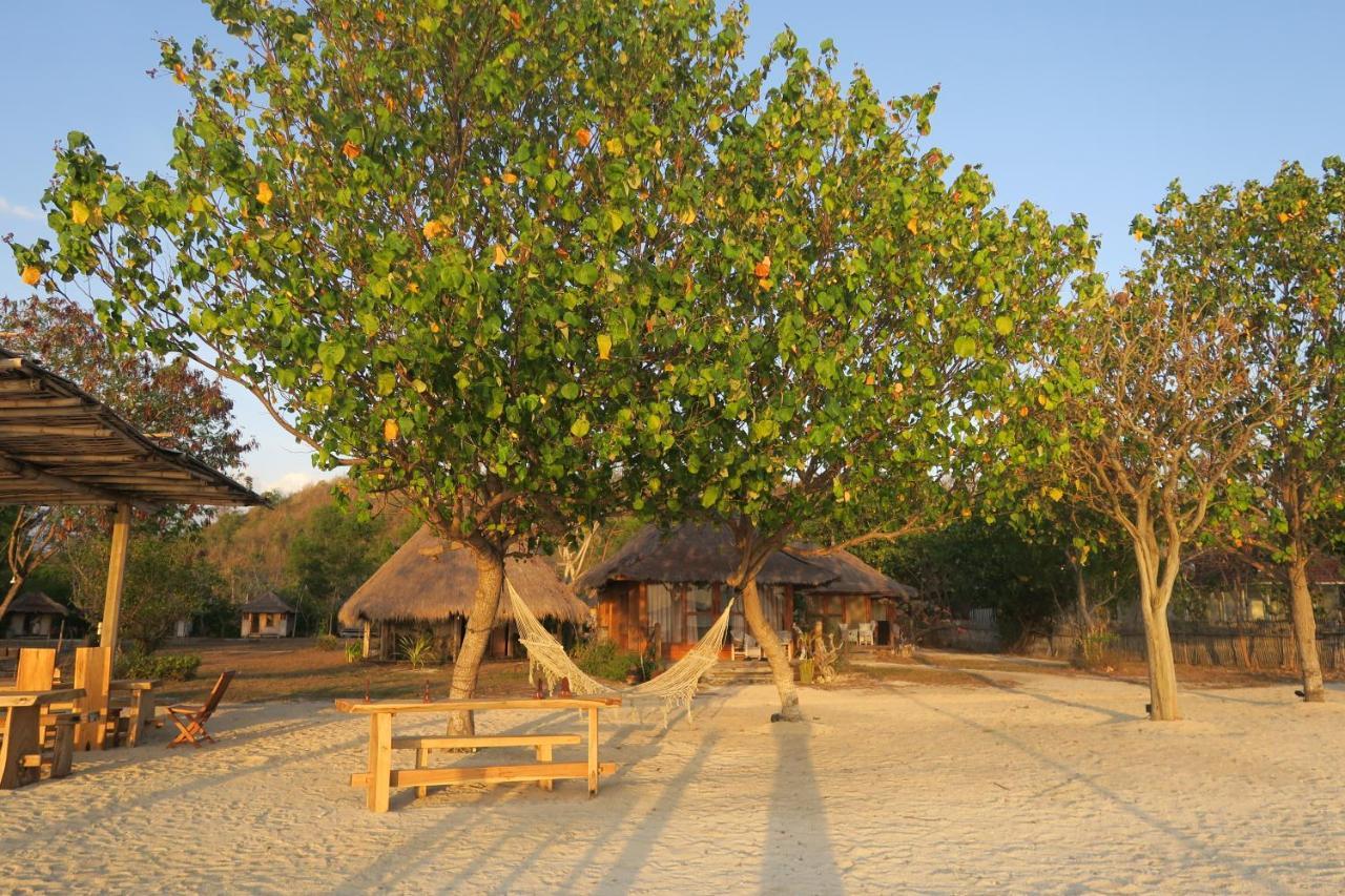 Thamarind Resort Gili Gede Dış mekan fotoğraf