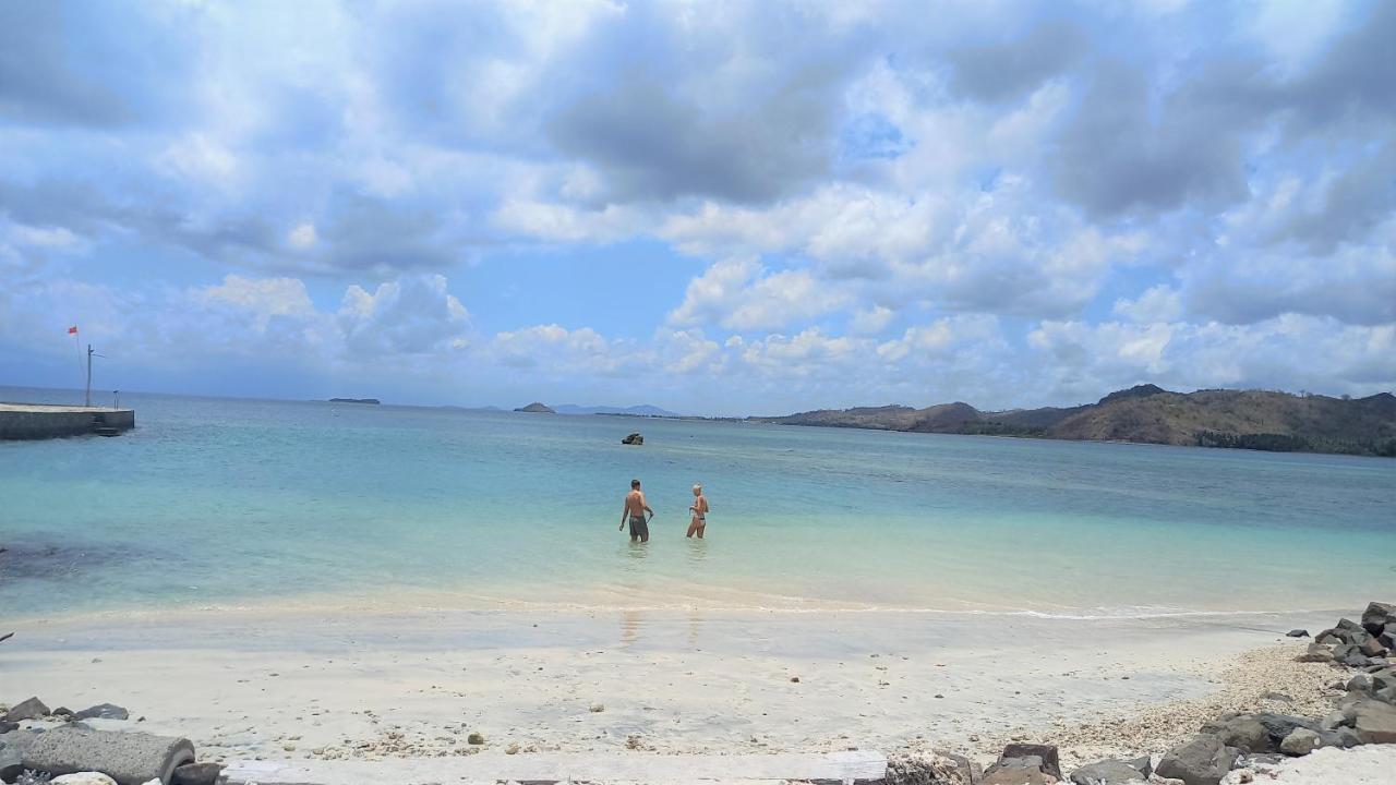 Thamarind Resort Gili Gede Dış mekan fotoğraf