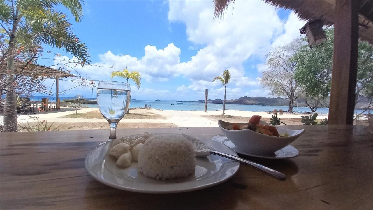 Thamarind Resort Gili Gede Dış mekan fotoğraf
