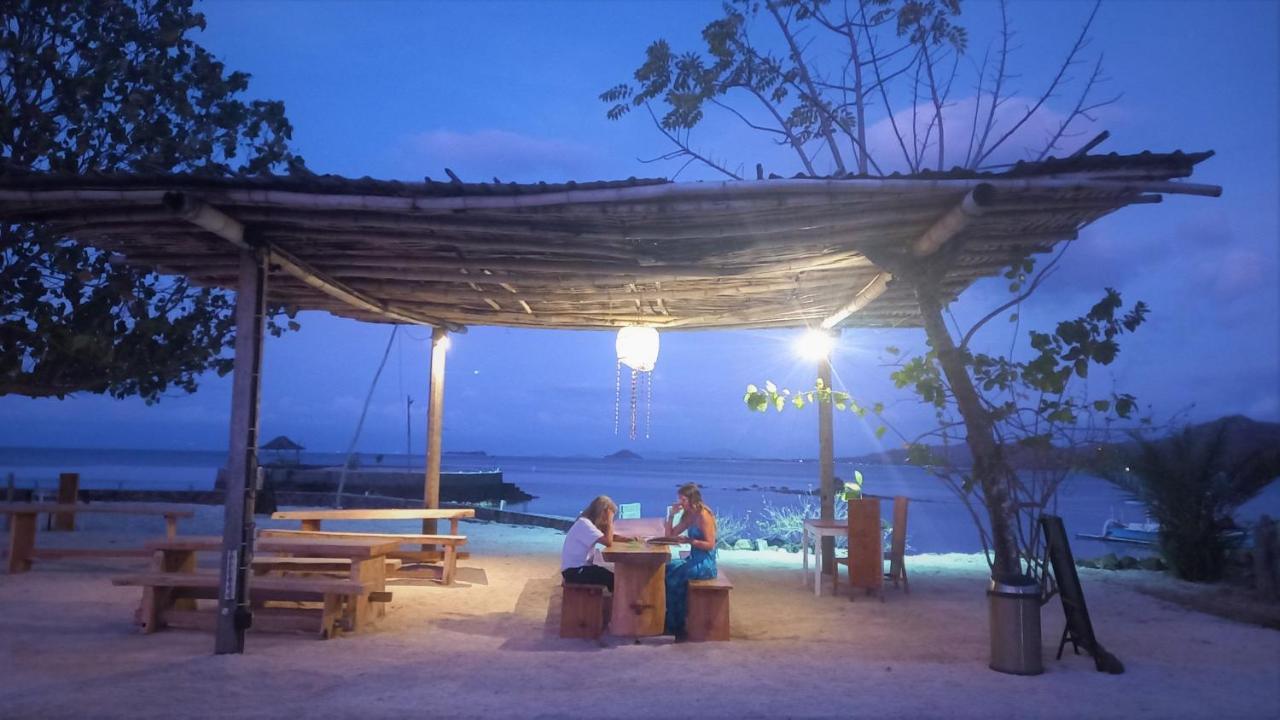 Thamarind Resort Gili Gede Dış mekan fotoğraf