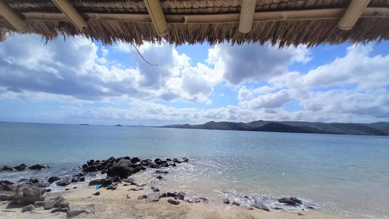 Thamarind Resort Gili Gede Dış mekan fotoğraf