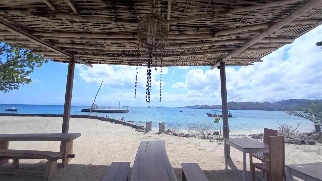 Thamarind Resort Gili Gede Dış mekan fotoğraf