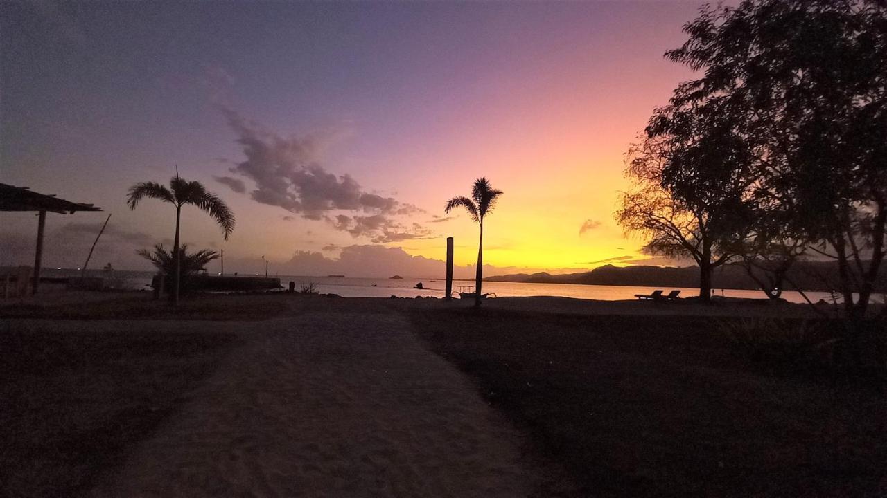 Thamarind Resort Gili Gede Dış mekan fotoğraf