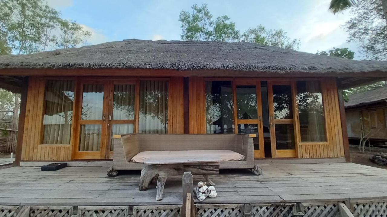 Thamarind Resort Gili Gede Dış mekan fotoğraf