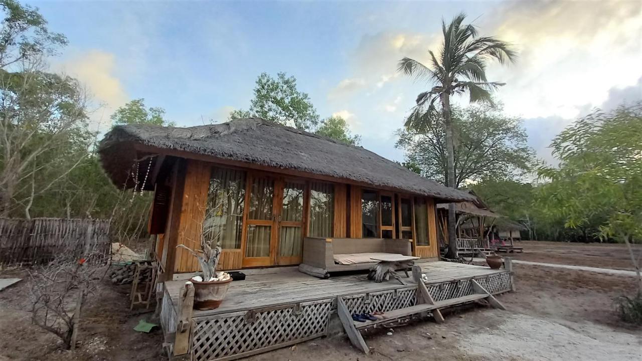 Thamarind Resort Gili Gede Dış mekan fotoğraf