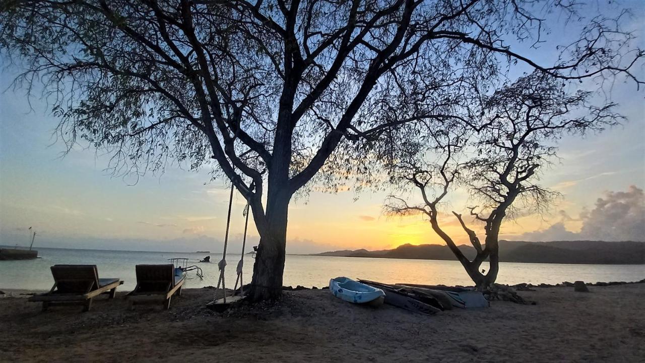 Thamarind Resort Gili Gede Dış mekan fotoğraf