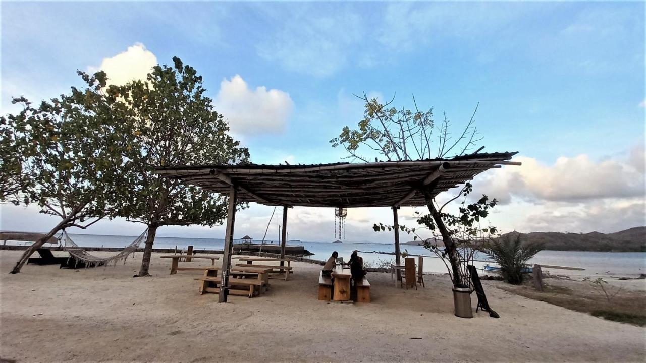 Thamarind Resort Gili Gede Dış mekan fotoğraf