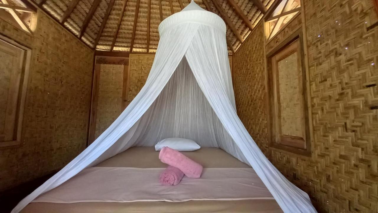Thamarind Resort Gili Gede Dış mekan fotoğraf