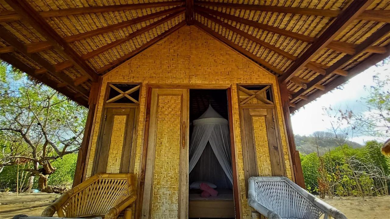 Thamarind Resort Gili Gede Dış mekan fotoğraf