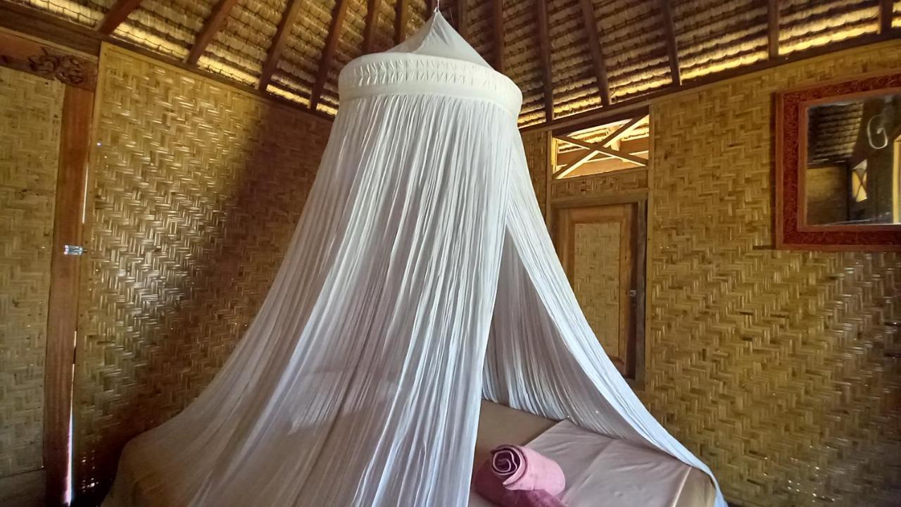 Thamarind Resort Gili Gede Dış mekan fotoğraf