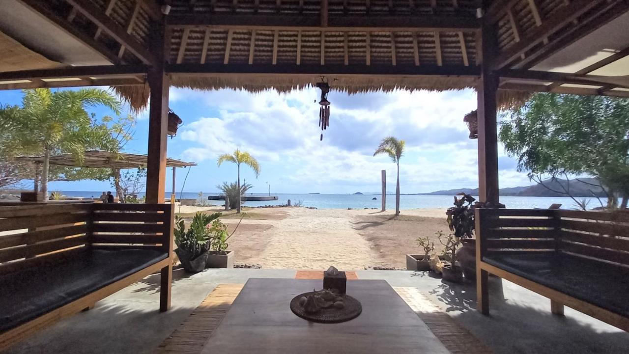 Thamarind Resort Gili Gede Dış mekan fotoğraf