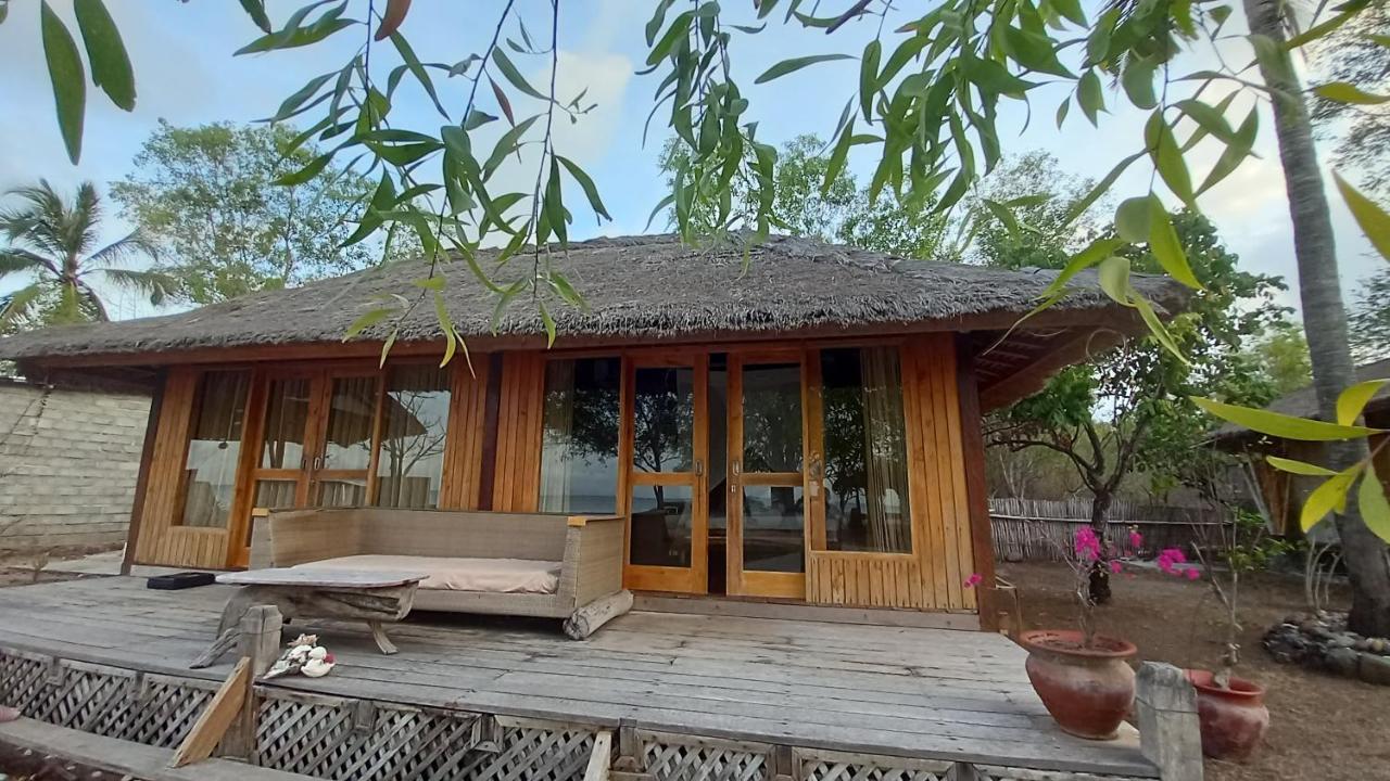 Thamarind Resort Gili Gede Dış mekan fotoğraf