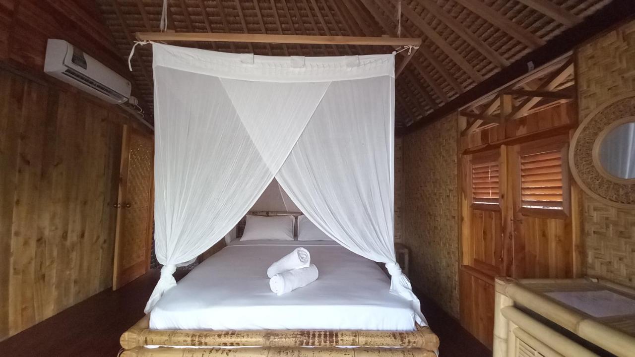 Thamarind Resort Gili Gede Dış mekan fotoğraf