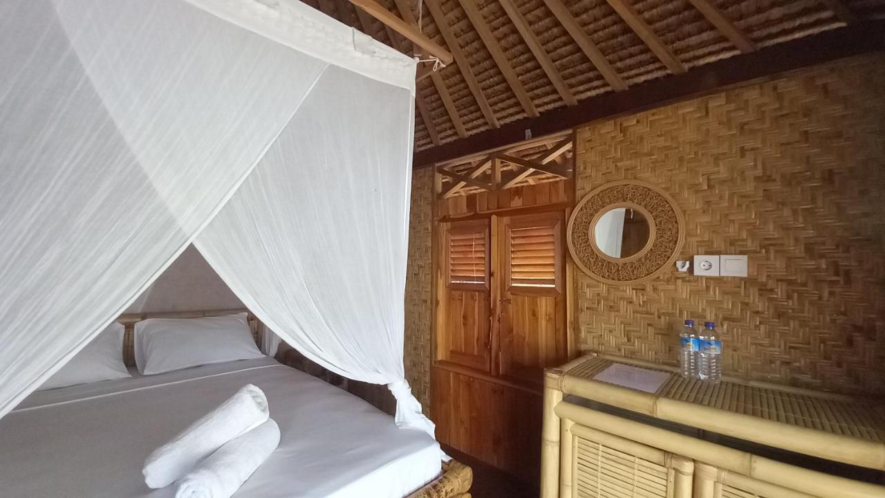 Thamarind Resort Gili Gede Dış mekan fotoğraf