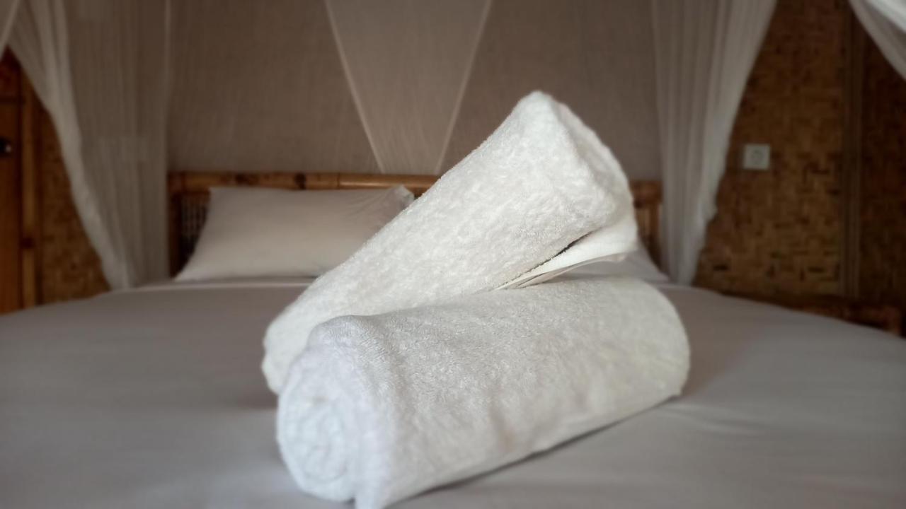 Thamarind Resort Gili Gede Dış mekan fotoğraf