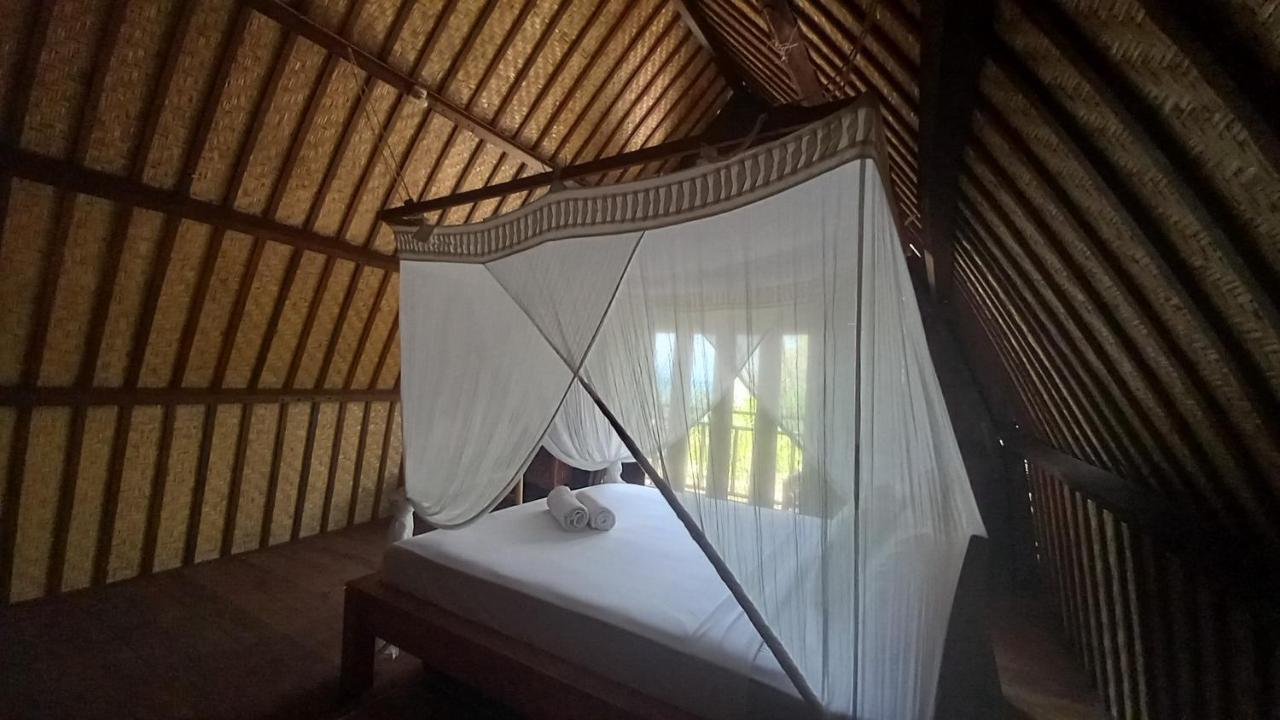 Thamarind Resort Gili Gede Dış mekan fotoğraf
