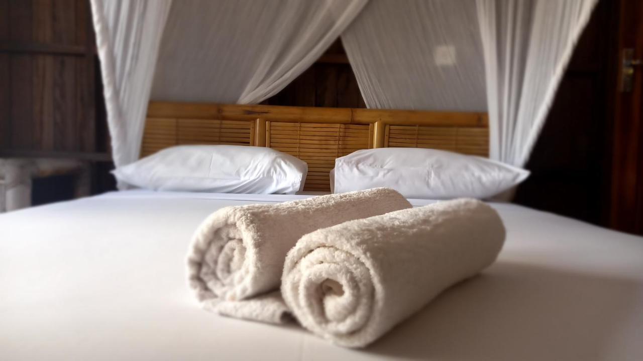 Thamarind Resort Gili Gede Dış mekan fotoğraf