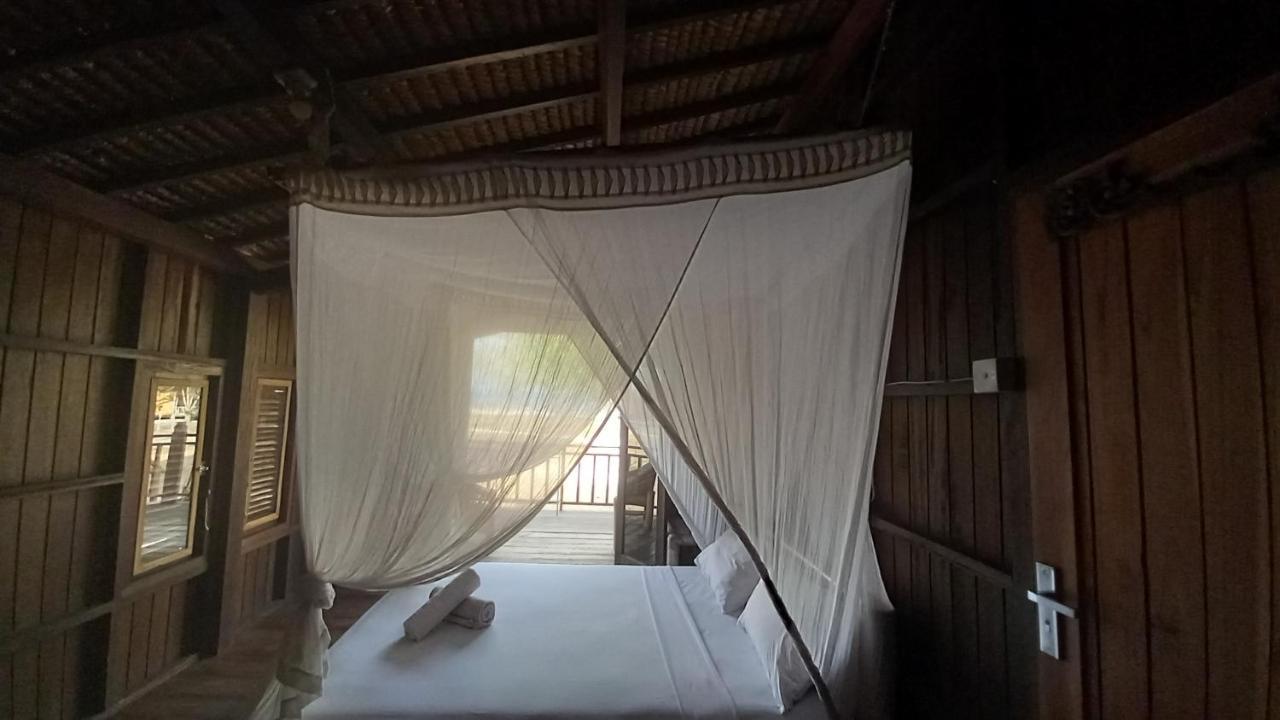 Thamarind Resort Gili Gede Dış mekan fotoğraf