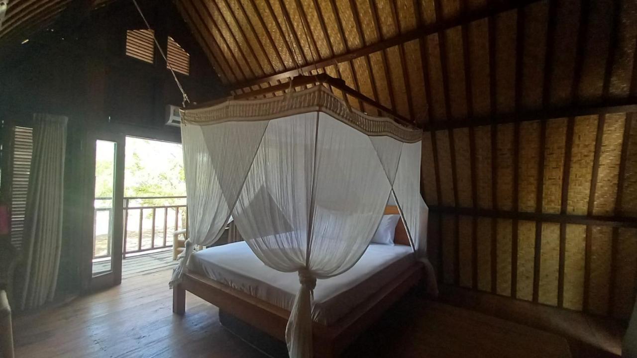 Thamarind Resort Gili Gede Dış mekan fotoğraf