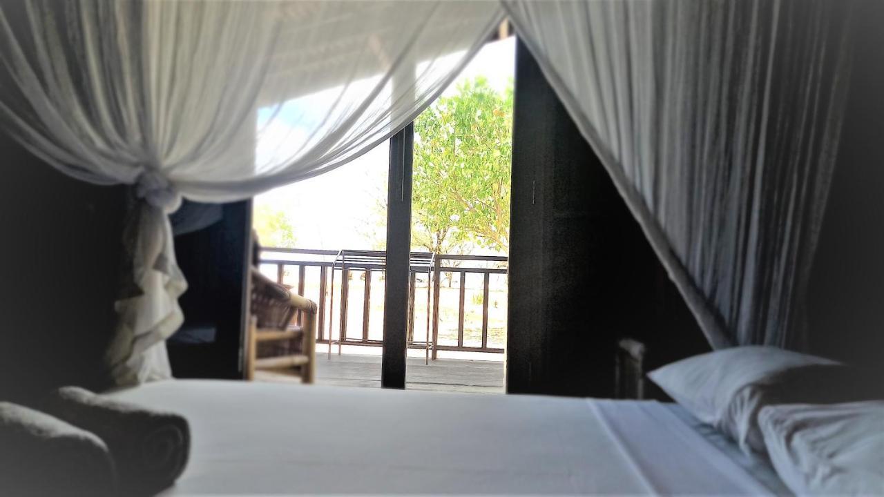 Thamarind Resort Gili Gede Dış mekan fotoğraf