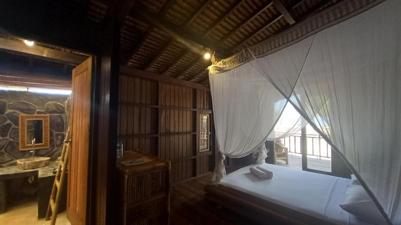 Thamarind Resort Gili Gede Dış mekan fotoğraf