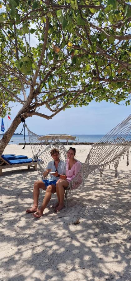 Thamarind Resort Gili Gede Dış mekan fotoğraf