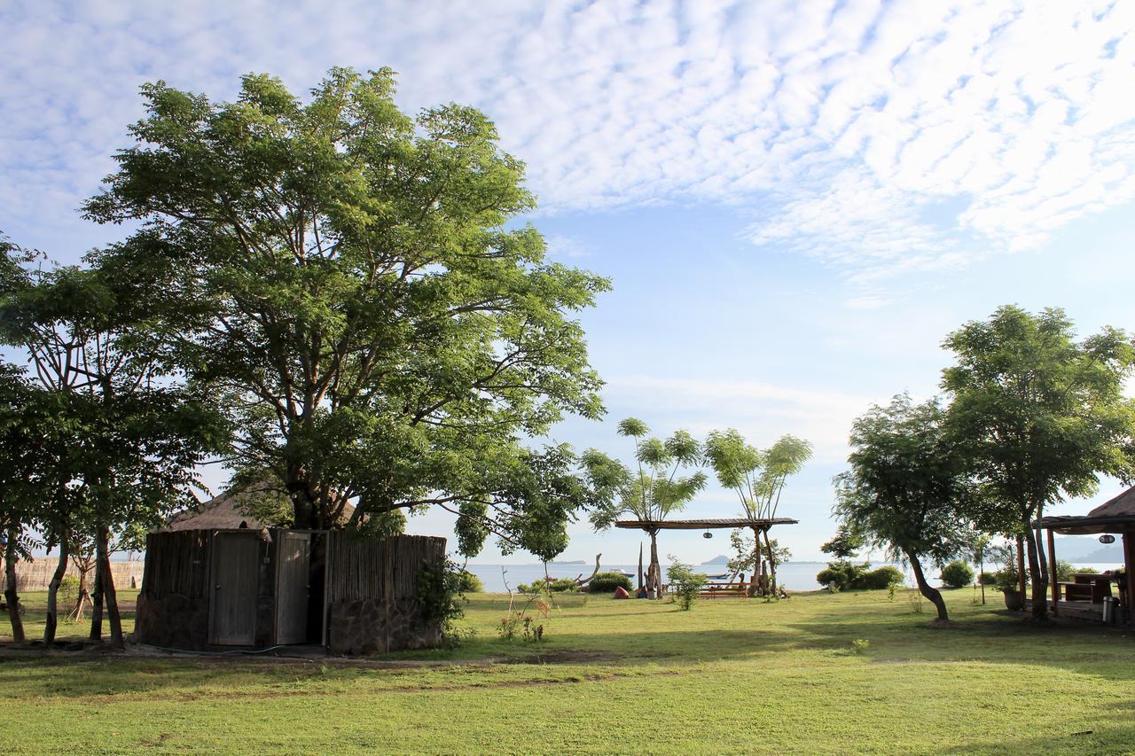 Thamarind Resort Gili Gede Dış mekan fotoğraf