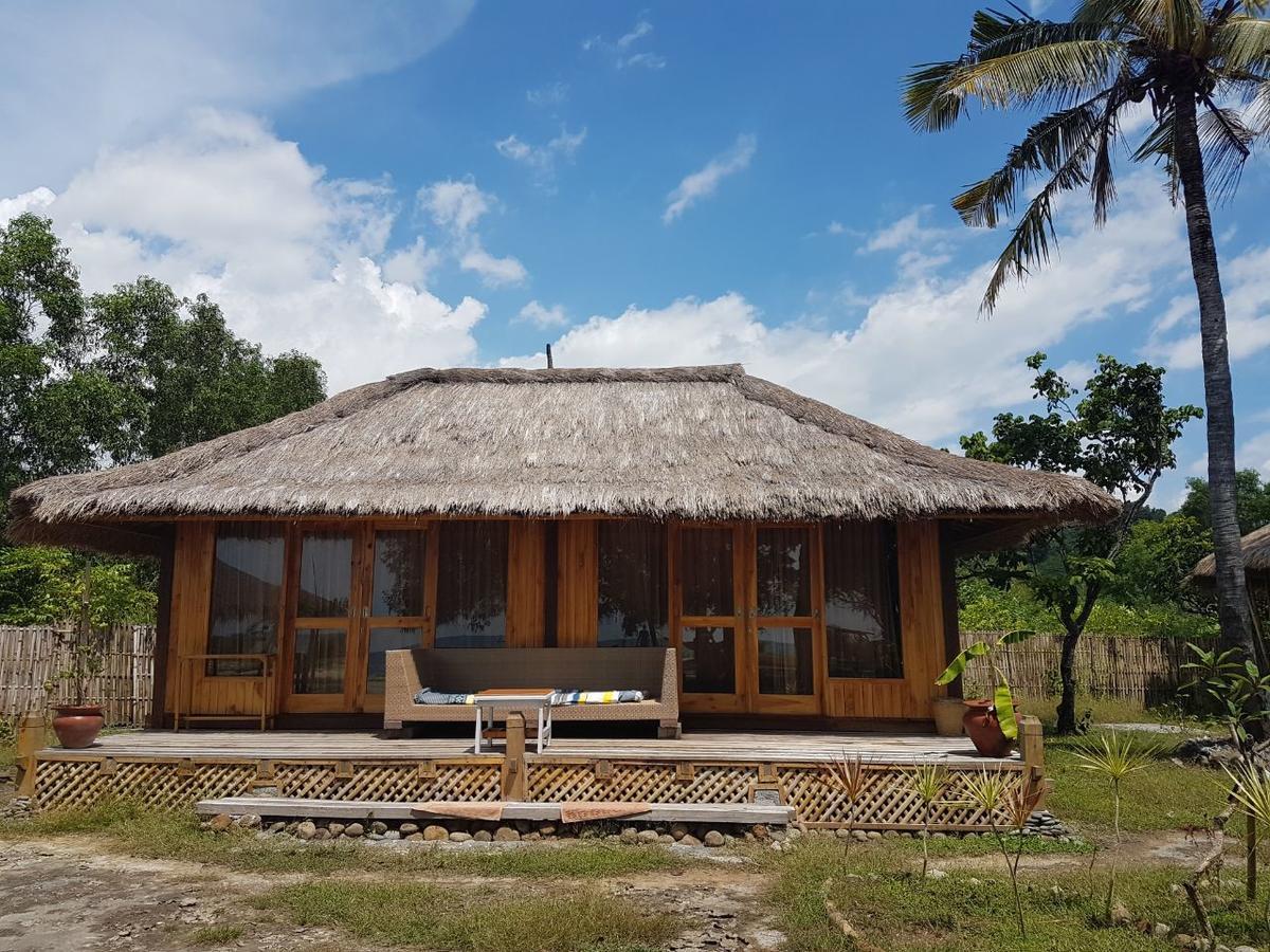 Thamarind Resort Gili Gede Dış mekan fotoğraf
