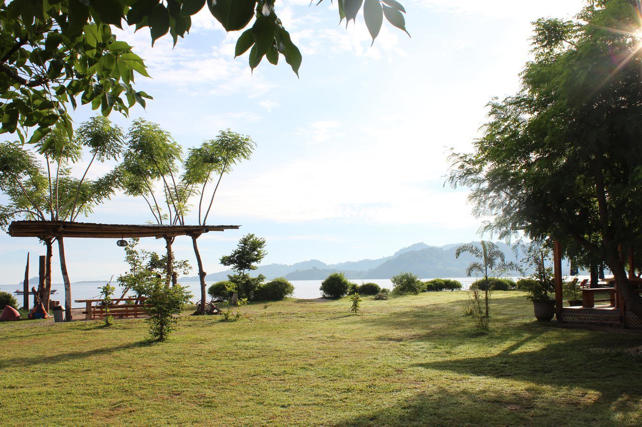 Thamarind Resort Gili Gede Dış mekan fotoğraf