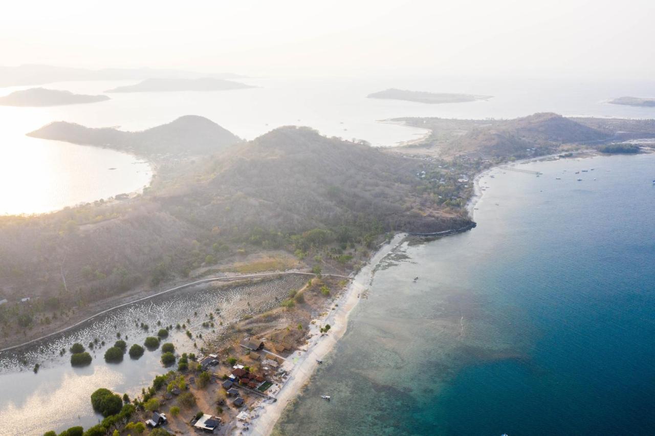 Thamarind Resort Gili Gede Dış mekan fotoğraf