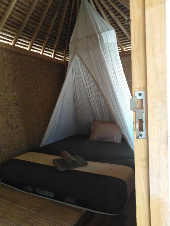 Thamarind Resort Gili Gede Dış mekan fotoğraf