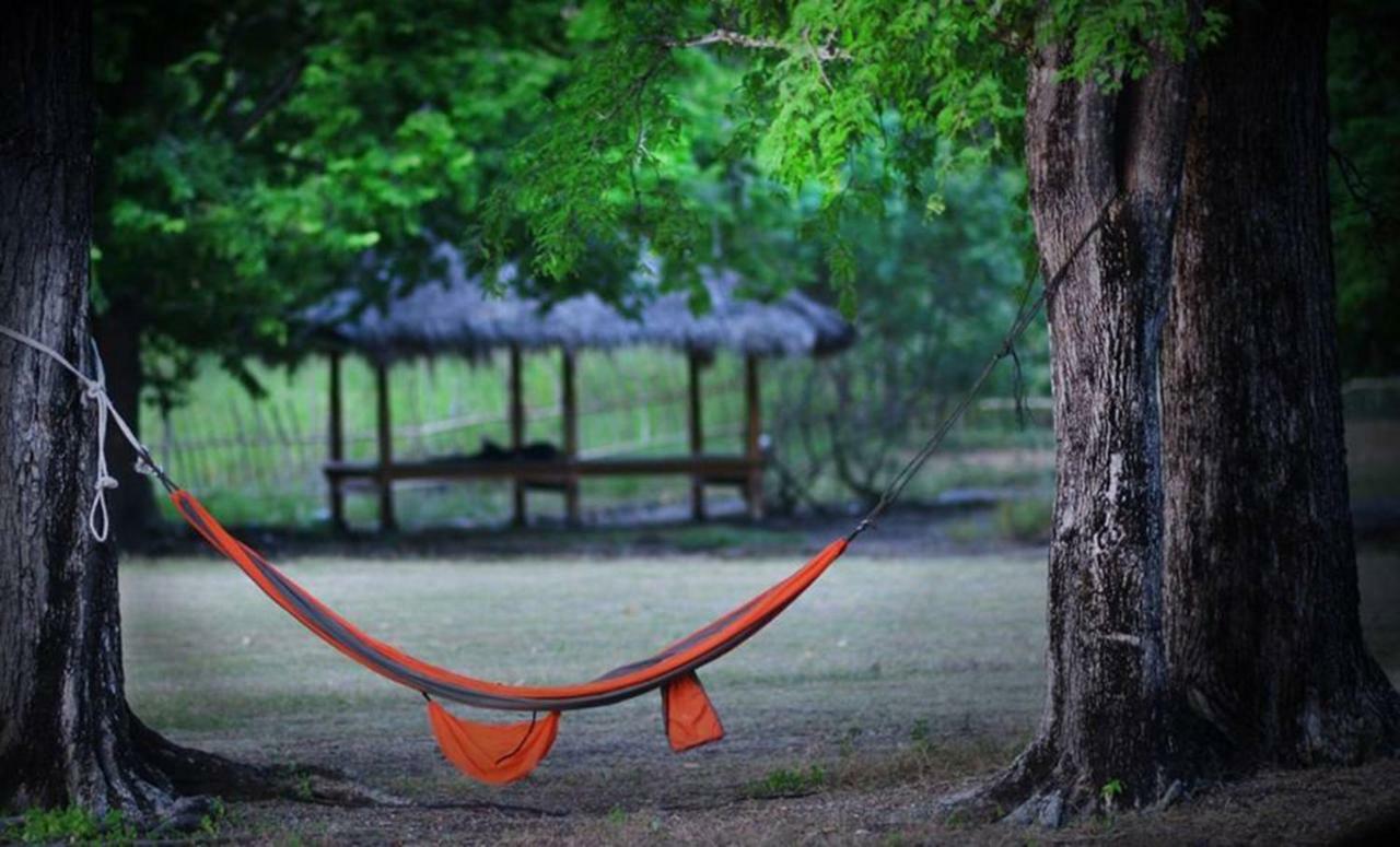 Thamarind Resort Gili Gede Dış mekan fotoğraf